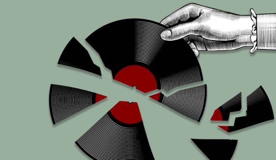 Fans Upset Over Some New Vinyl Records Missing Content And Final Mixes