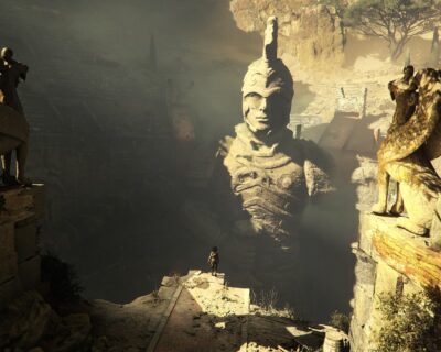 Resonance: A Plague Tale Legacy review