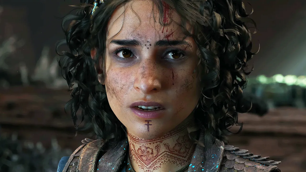 Resonance: A Plague Tale Legacy gamescom Interview: Why Sophia Is Special and How the Prequel Compares to Innocence and Requiem