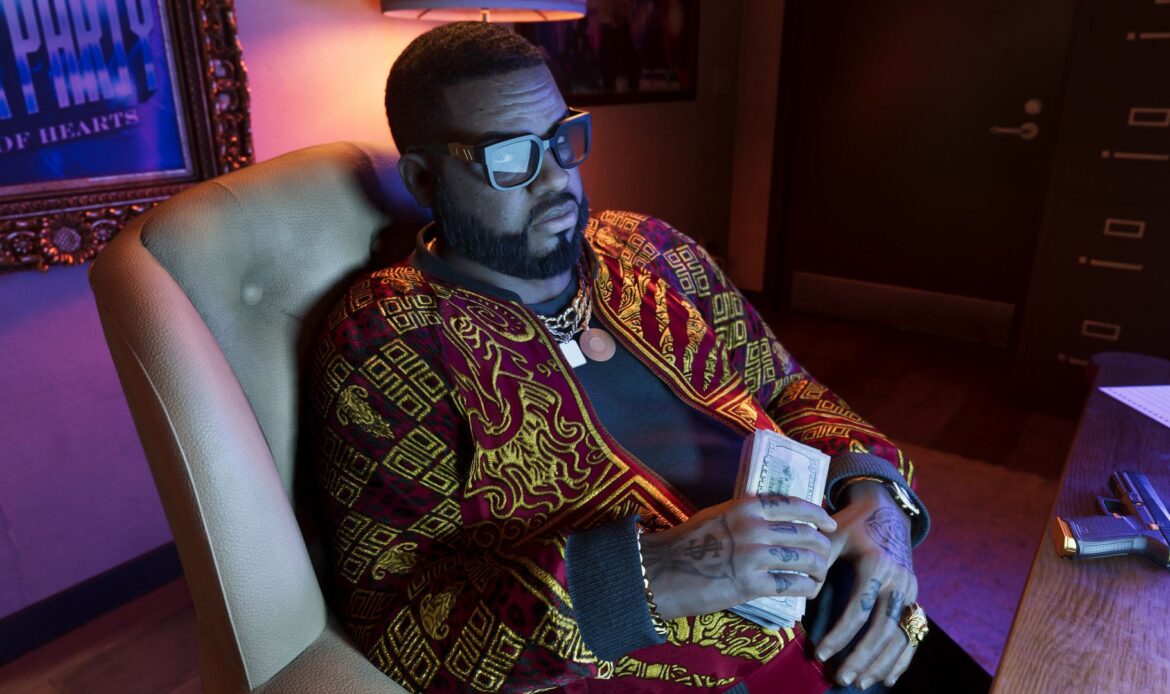 GTA 6 fans don’t “go around buying nerdy niche” games, indie says, so fellow devs don’t really need to get out of Rockstar’s way