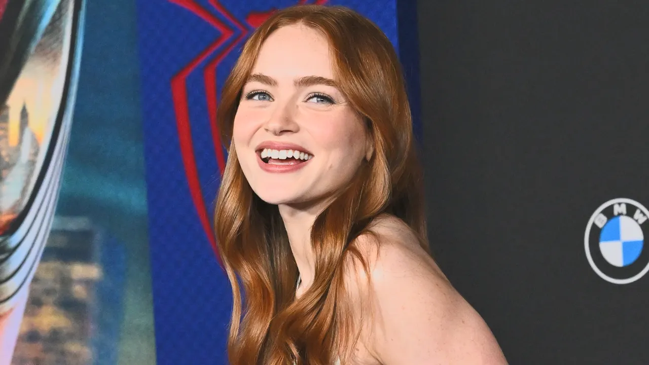 Sadie Sink Discusses Secret Spider-Man Role and Future With Marvel