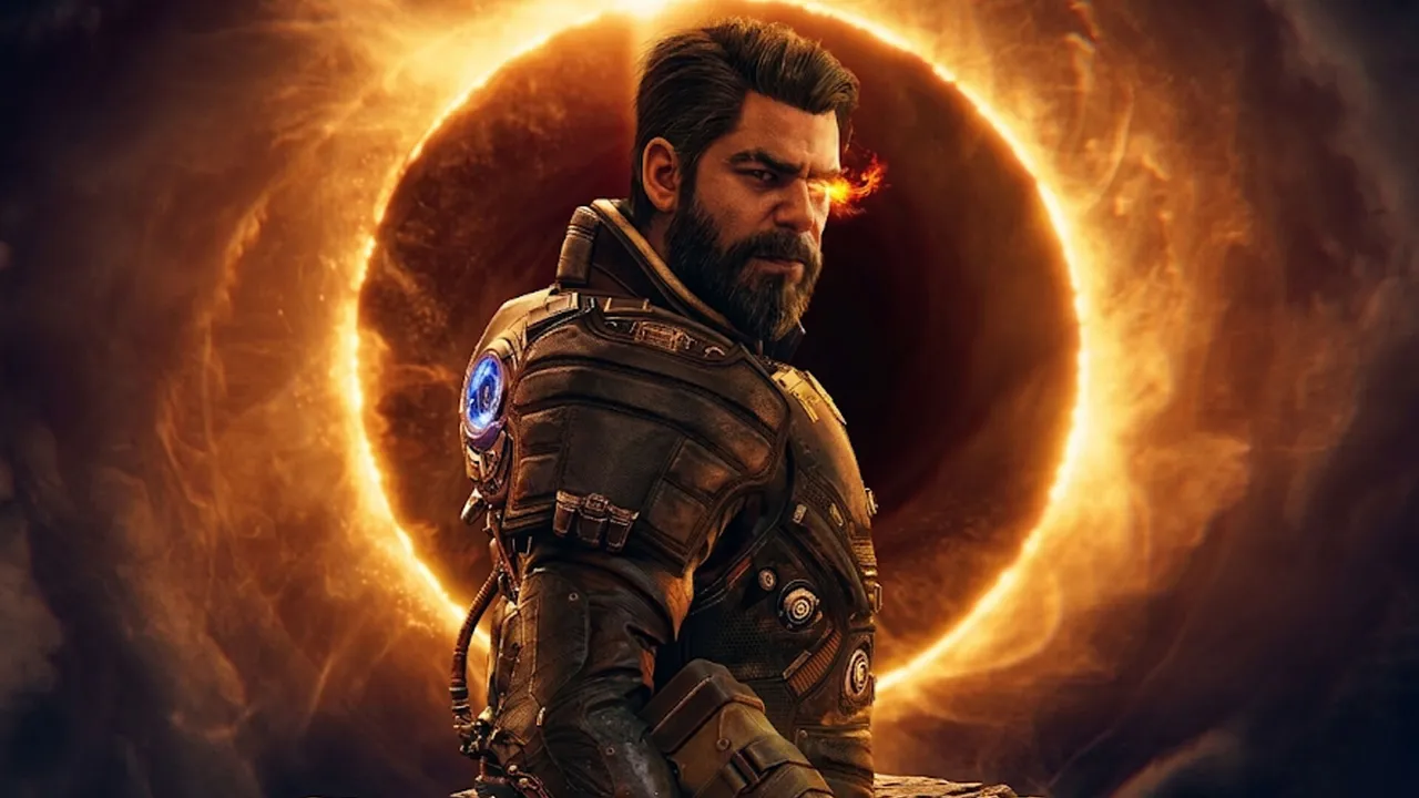 Housemarque Co-Founder Ilari Kuittinen Announces Exit from Saros Developer