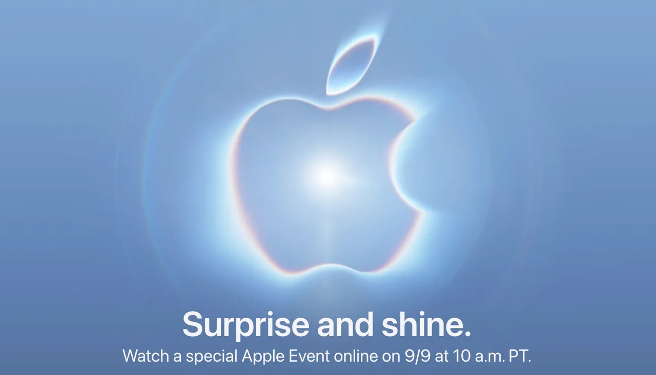 Apple iPhone Event Invites Have Gone Out, and I Want a Foldable iPhone