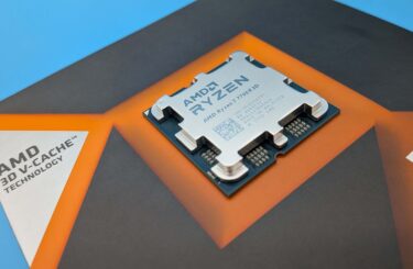 AMD Ryzen 7 7700X3D review