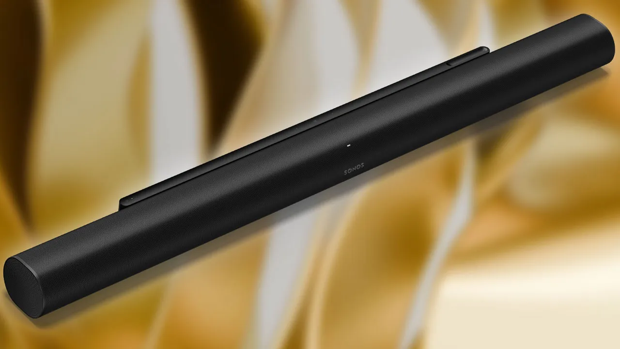 Save $200 Off the Sonos Arc Ultra Soundbar With Dolby Atmos