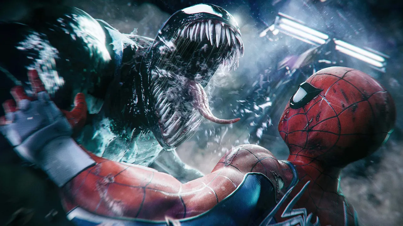 Did You Reinstall Marvel’s Spider-Man 2 After Watching Spider-Man: Brand New Day? You’re Not Alone