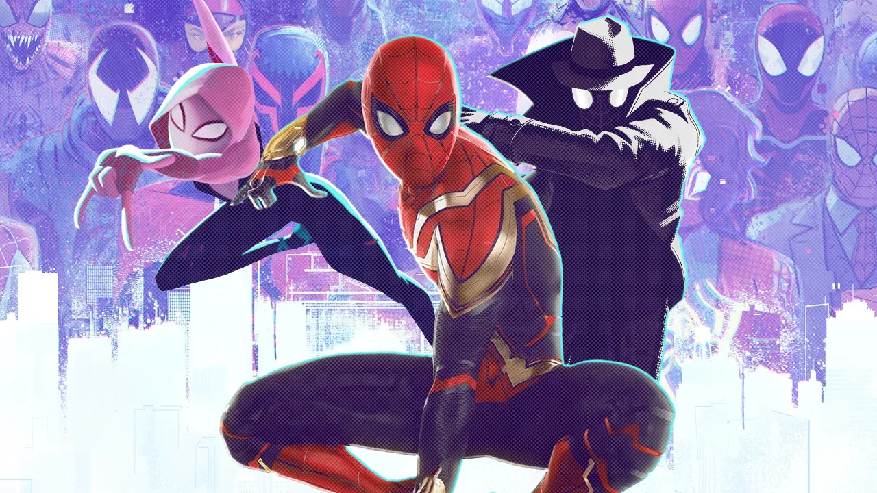 Every Spider-Man Movie and Show Release Date
