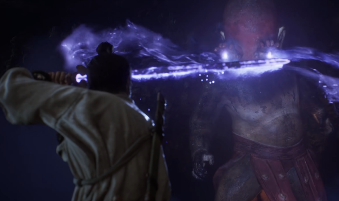 Black Myth: Zhong Kui’s new 15-minute gameplay reveal has fans in awe of its graphical fidelity: “If they never released Wukong before this, people would think this is fake”