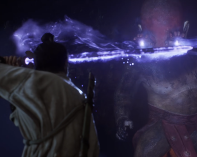 Black Myth: Zhong Kui’s new 15-minute gameplay reveal has fans in awe of its graphical fidelity: “If they never released Wukong before this, people would think this is fake”