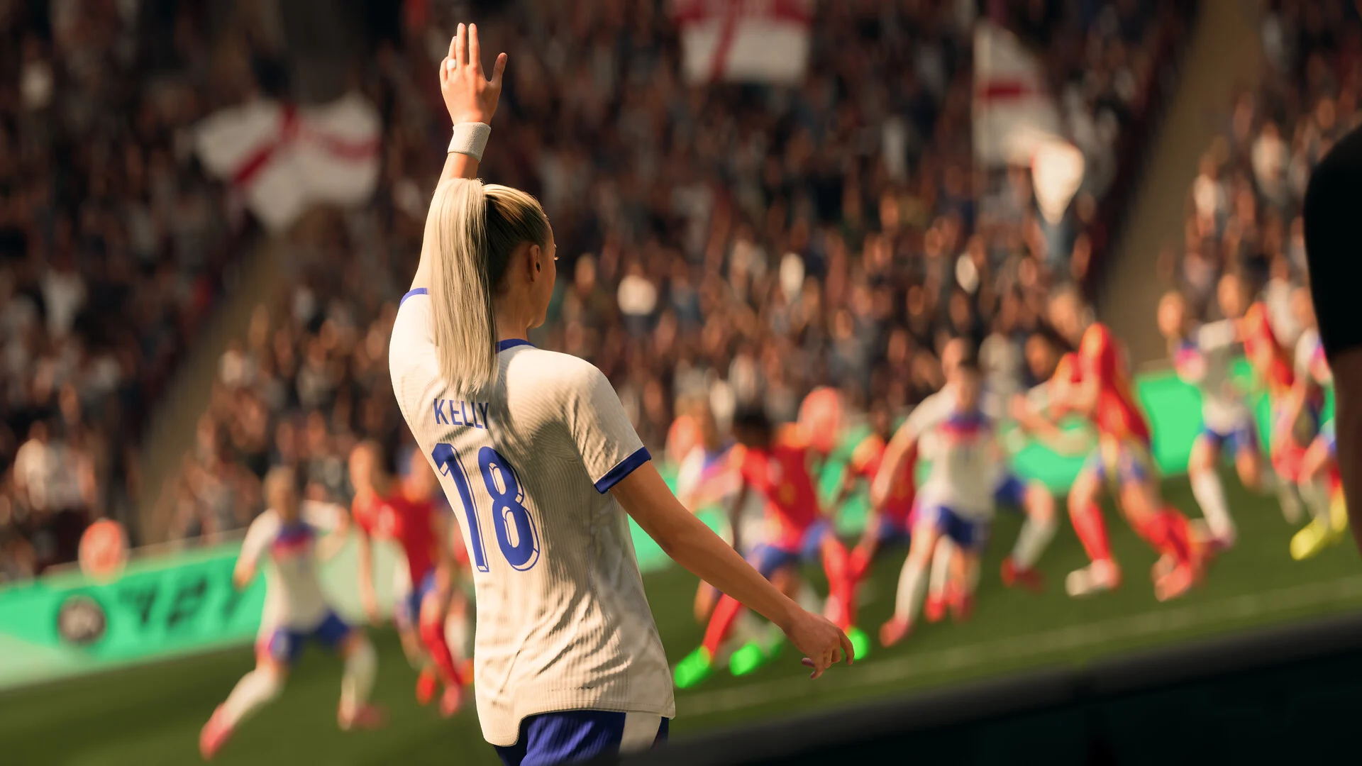 FC 27 Ultimate Team deep dive Pitch – Destructoid