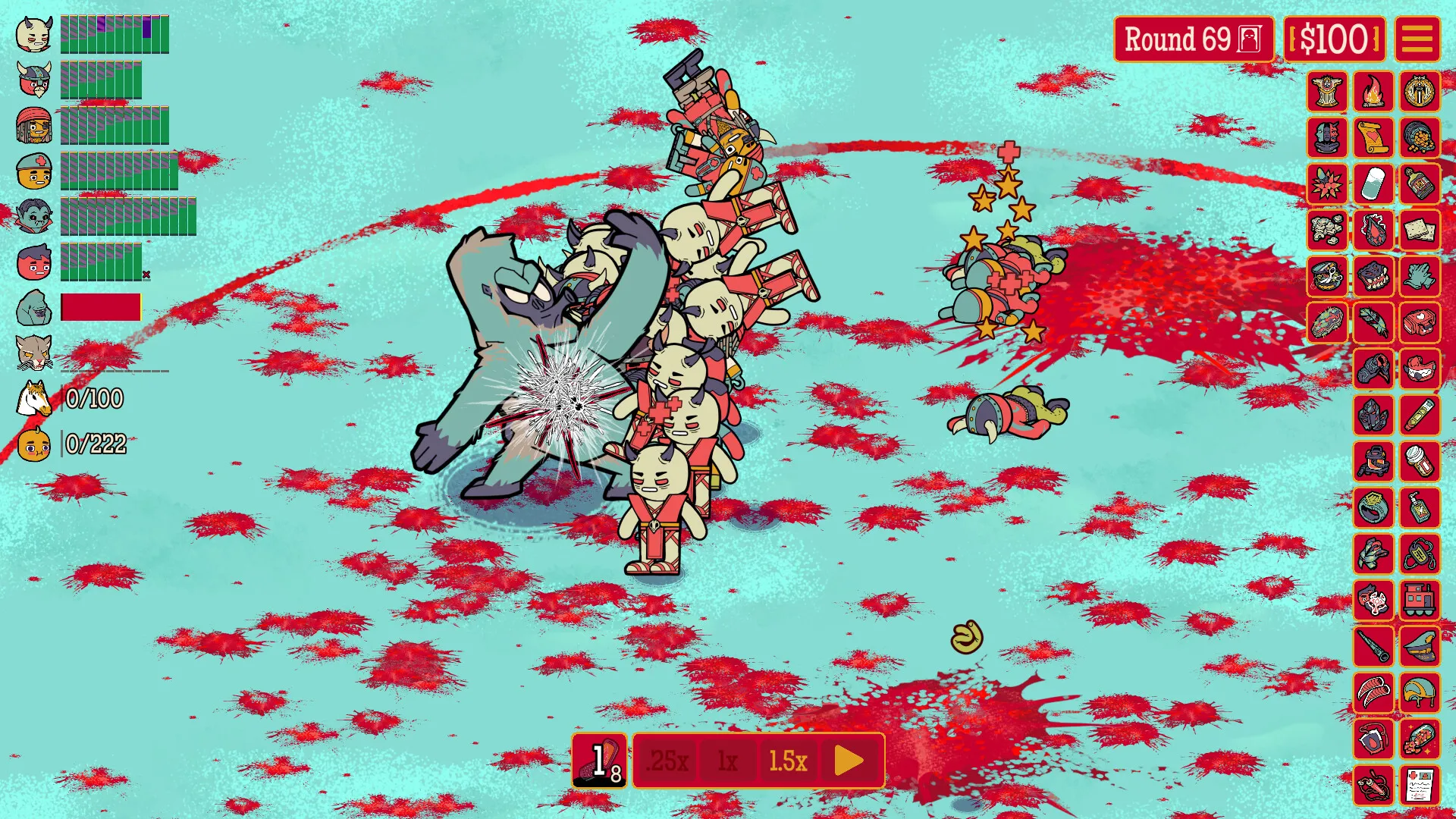 How many Dudes? Dude types tier list – Destructoid
