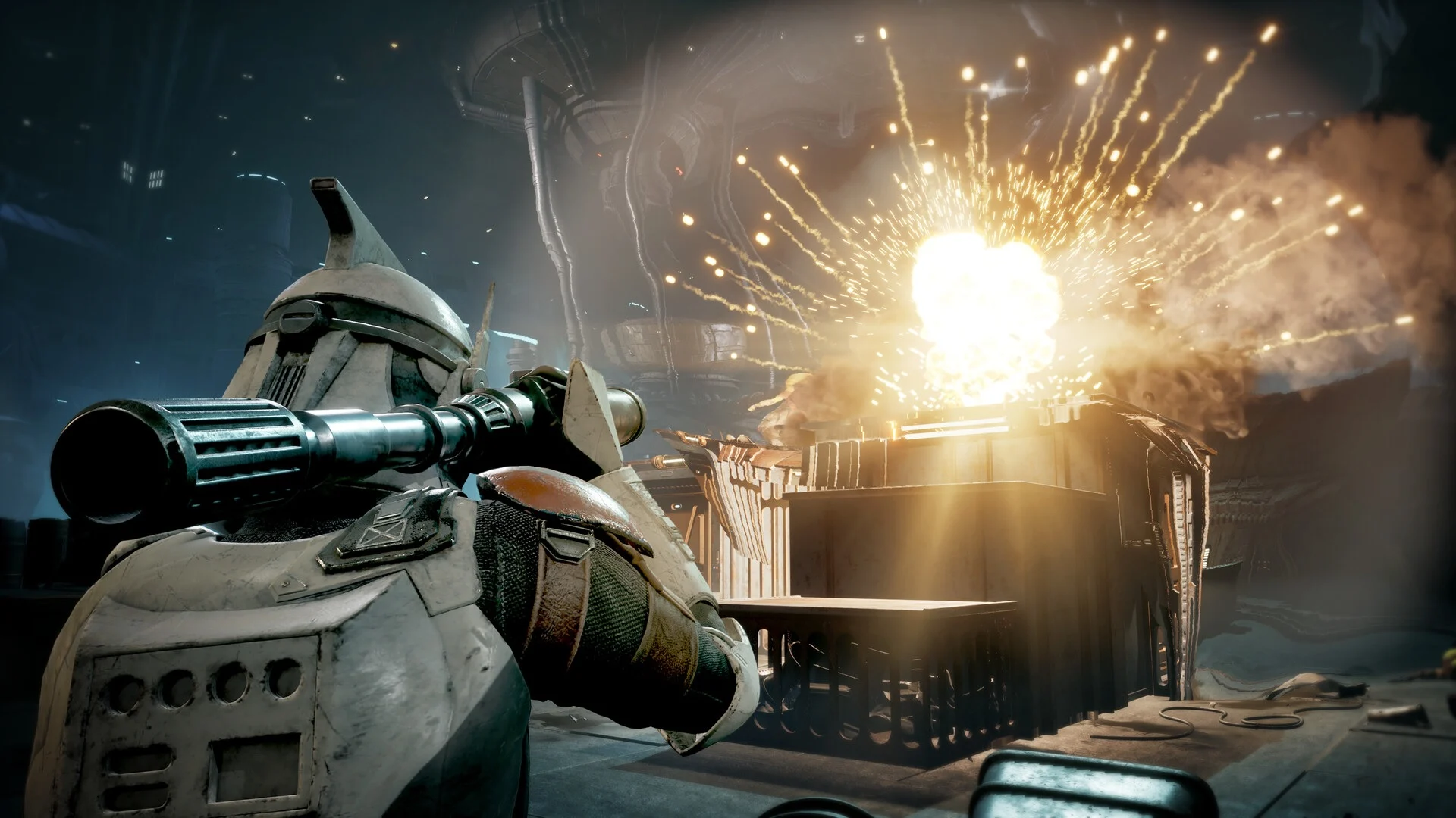 Some Early Star Wars Zero Company Reviews Call It A GOTY Contender