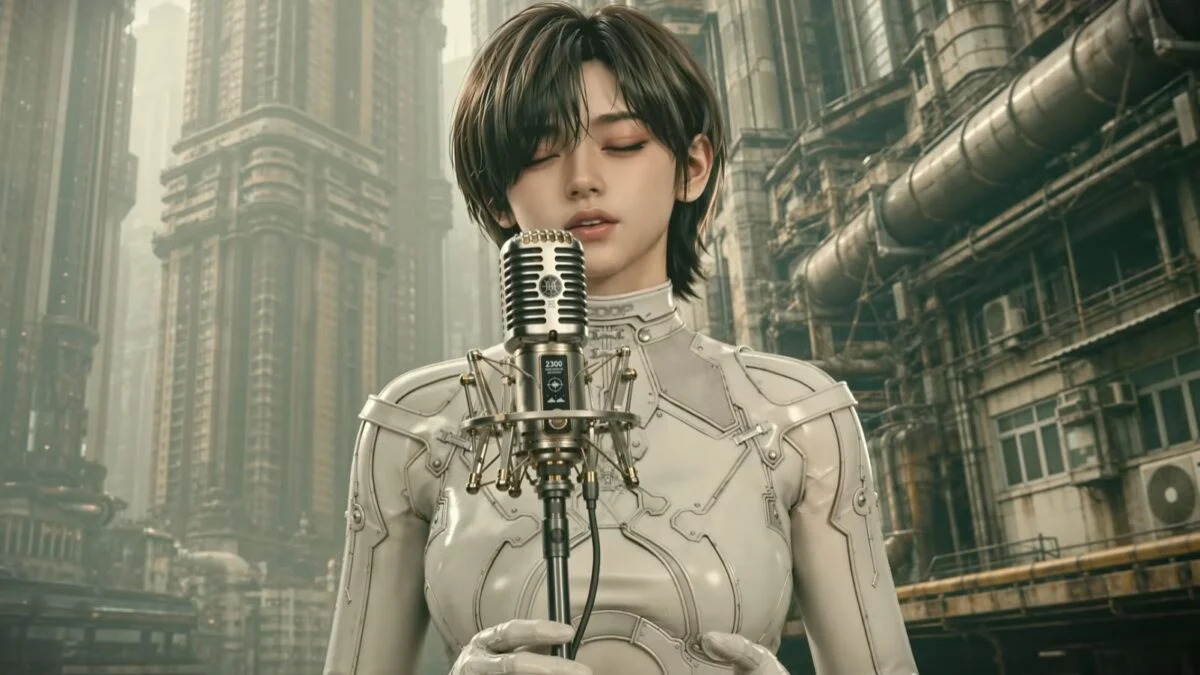Stellar Blade 2 AI Slop Music Video Goes Over Terribly With Fans