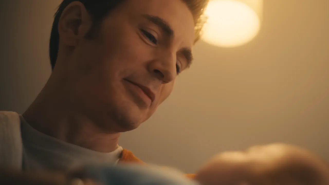 Avengers: Doomsday Star Chris Evans Reveals How Marvel Kept His Return Top Secret, And Used an On-Set Codename