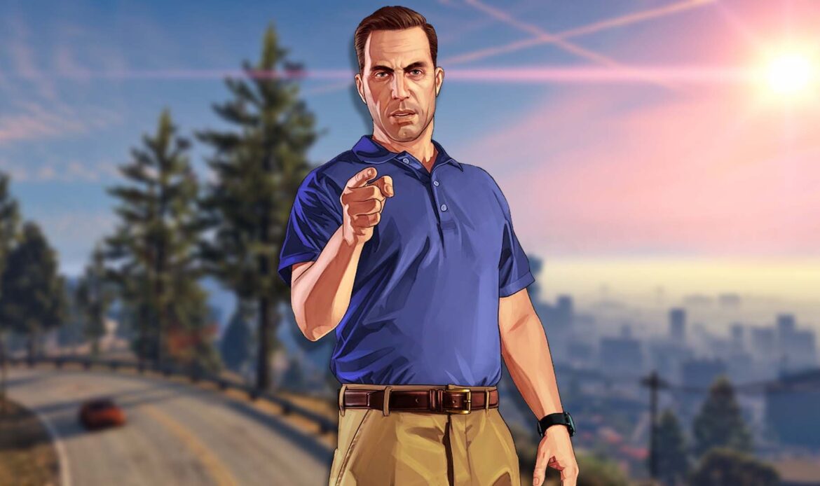 GTA V Actor Says He Auditioned For 60 Parts In GTA 6, But Wasn’t Cast