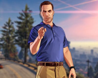 GTA V Actor Says He Auditioned For 60 Parts In GTA 6, But Wasn’t Cast
