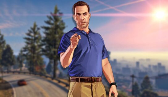 GTA V Actor Says He Auditioned For 60 Parts In GTA 6, But Wasn’t Cast
