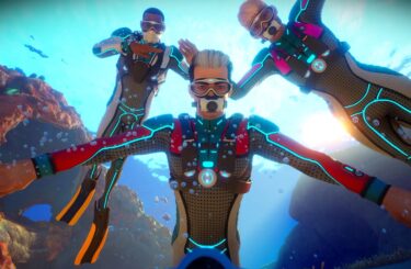 Subnautica 2’s Big Co-Op Buddy System Update Is Live
