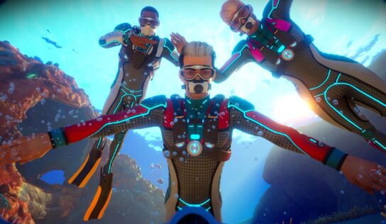 Subnautica 2’s Big Co-Op Buddy System Update Is Live