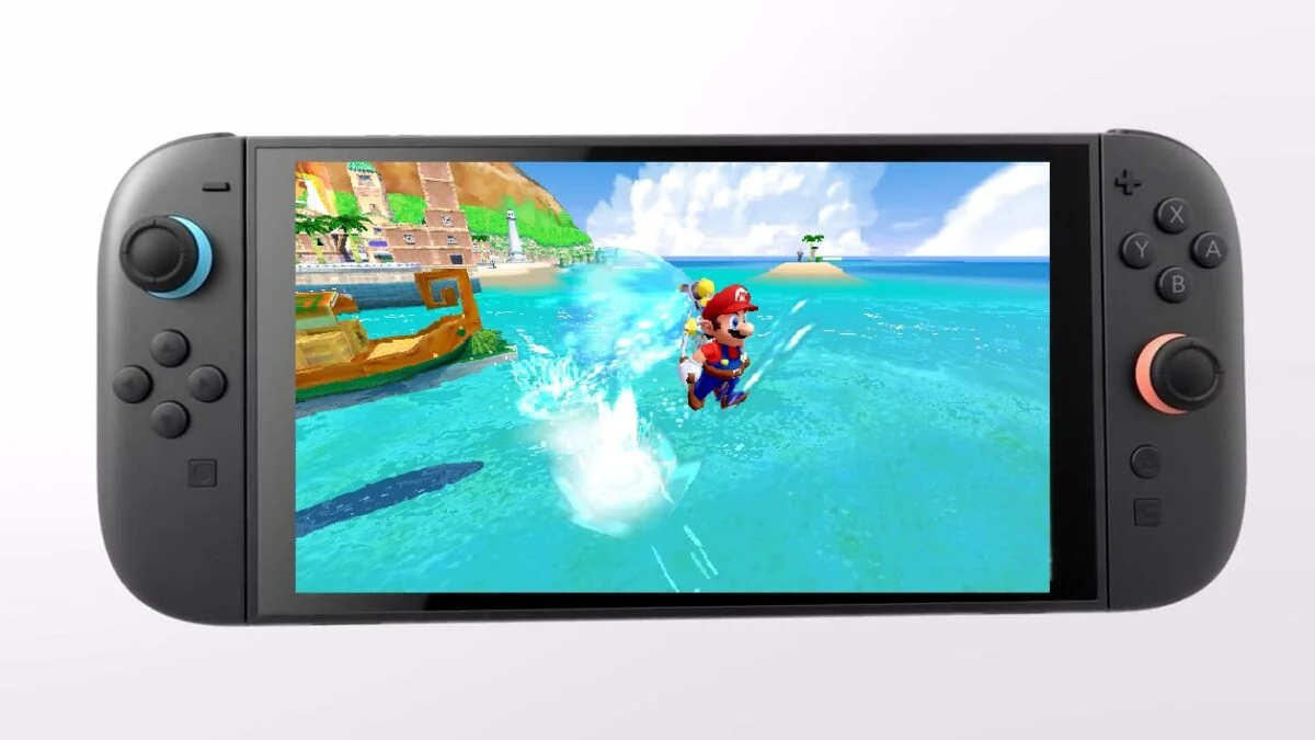 The Most Polarizing Mario Game Is About To Come To Switch 2