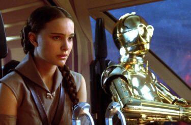 Natalie Portman once said everyone thought she was a “horrible actress” after appearing in the Star Wars prequels