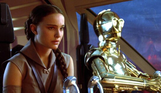 Natalie Portman once said everyone thought she was a “horrible actress” after appearing in the Star Wars prequels