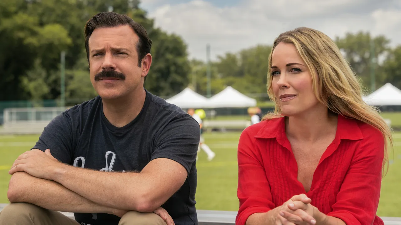 Ted Lasso Season 4 Premiere Review