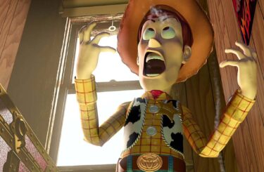 Toy Story 3 On Xbox Is Being Delisted To Make Way For The Remaster