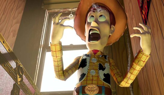 Toy Story 3 On Xbox Is Being Delisted To Make Way For The Remaster