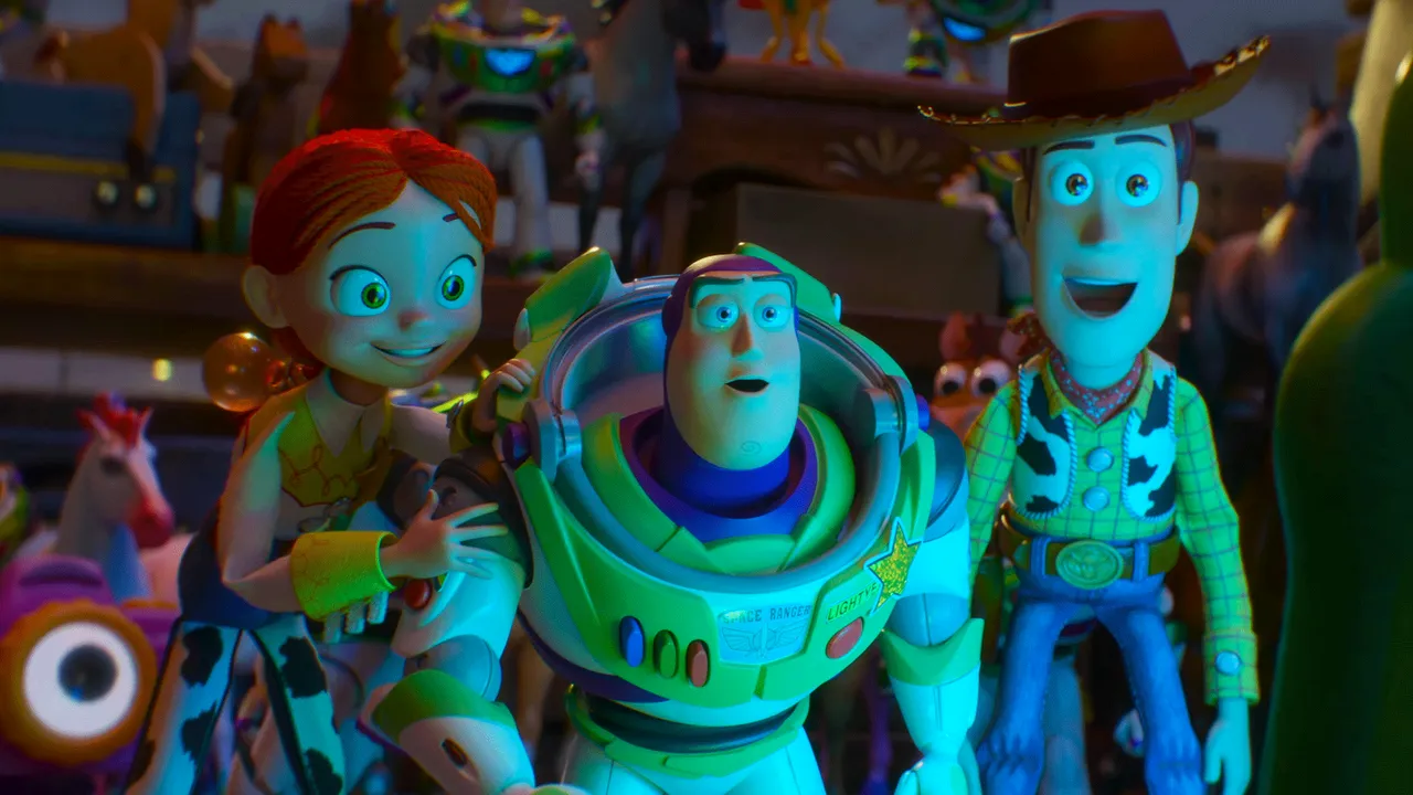 How to Watch Toy Story 5 Online in 2026