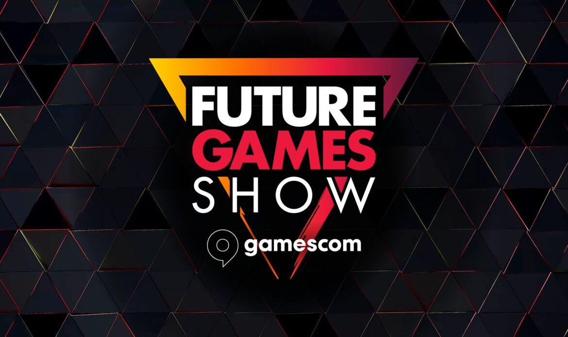 Here’s how to watch the Future Games Show at Gamescom 2026