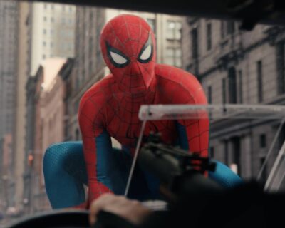 Legendary Spider-Man comic book writer says Brand New Day feels the “most authentically Peter” out of all the Spidey movies