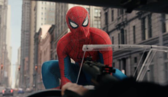 Spider-Man: Brand New Day concept art sparks backlash for alleged use of generative AI