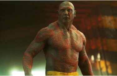 Prime Video’s God of War TV show reportedly casts Dave Bautista as main hero Kratos