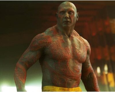 Prime Video’s God of War TV show reportedly casts Dave Bautista as main hero Kratos