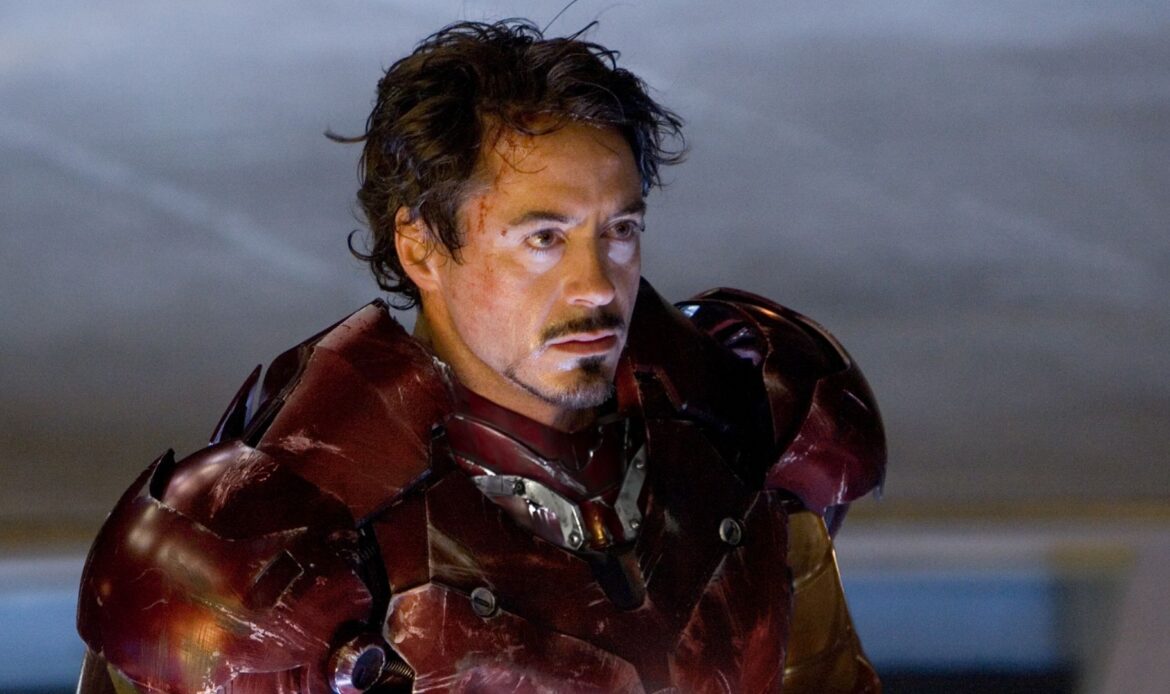 A second Iron Man game has leaked this week, this time with EA Motive’s take on the Marvel hero surfacing after 4 years