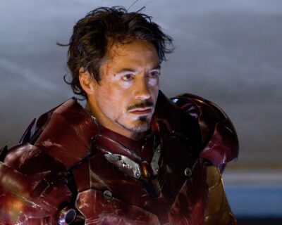 A second Iron Man game has leaked this week, this time with EA Motive’s take on the Marvel hero surfacing after 4 years