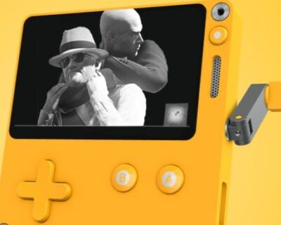 ‘It’s just not our money to keep’: Handheld console maker Panic is refunding US tariff fees to its customers
