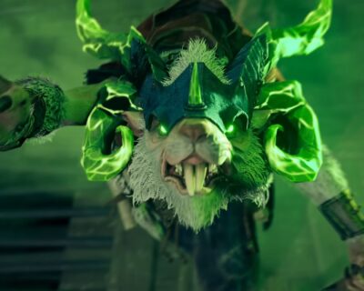 The Lords of the End Times are landing in Total War: Warhammer 3 on September 24, and everything’s coming up rat men