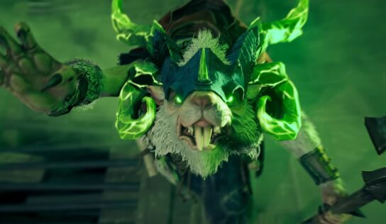 The Lords of the End Times are landing in Total War: Warhammer 3 on September 24, and everything’s coming up rat men