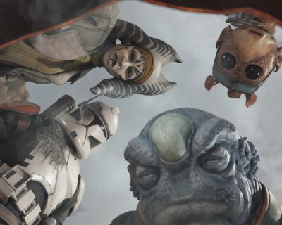 Star Wars Zero Company: Best talents for each specialization