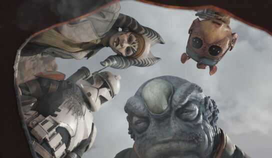 Star Wars Zero Company: Best talents for each specialization