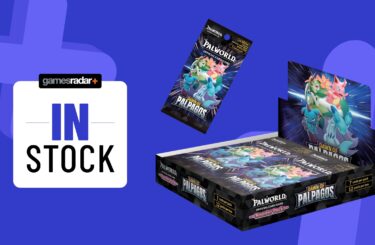 Where to buy Palword TCG, Dawn of Palpagos stock wiped after launch