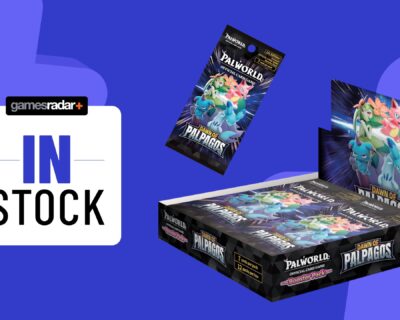 Where to buy Palword TCG, Dawn of Palpagos stock wiped after launch