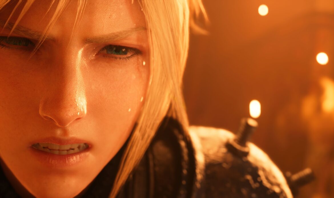 FF7 Remake director had to tell his team to ‘be reasonable’ because they got too excited about the FF14 crossover: ‘That would be putting the cart before the horse’