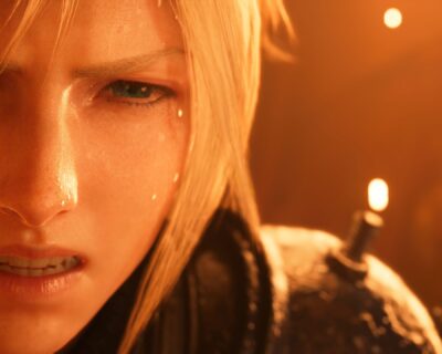FF7 Remake director had to tell his team to ‘be reasonable’ because they got too excited about the FF14 crossover: ‘That would be putting the cart before the horse’