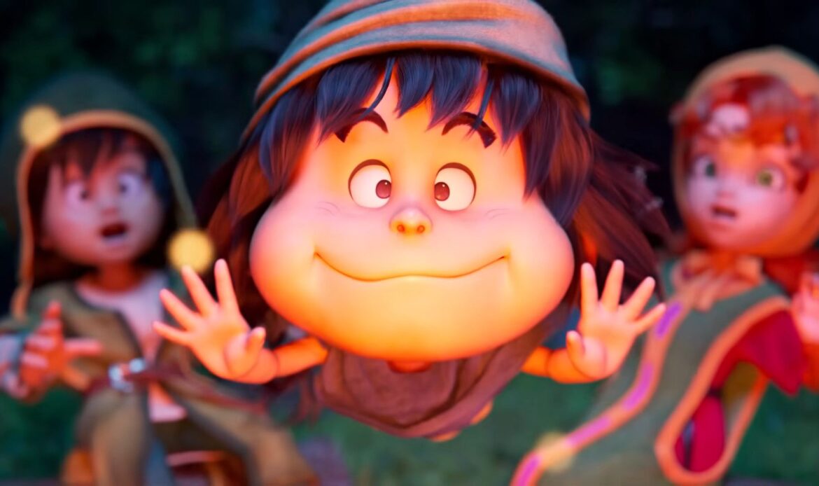 Dragon Quest 7 was going to be an open-world game, series creator Yuji Horii says, but “the story fell apart” so the team had to “add some degree of order to it”