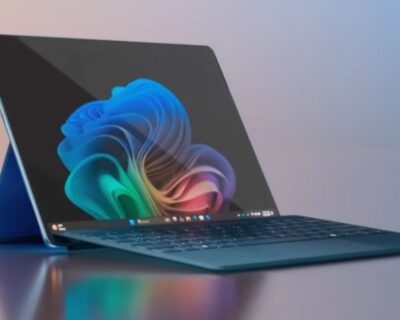 Microsoft quietly deletes 32 GB RAM recommendation, which I’m sure has nothing to do with it bringing back 8 GB laptops