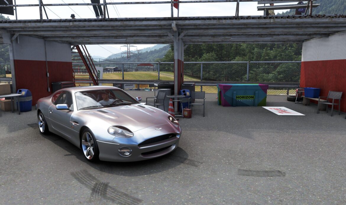Forza Horizon 6 Shimanoyama Treasure Hunt location