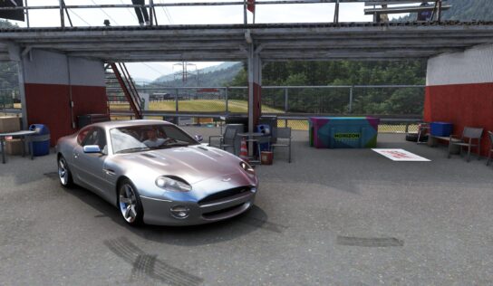Forza Horizon 6 Shimanoyama Treasure Hunt location